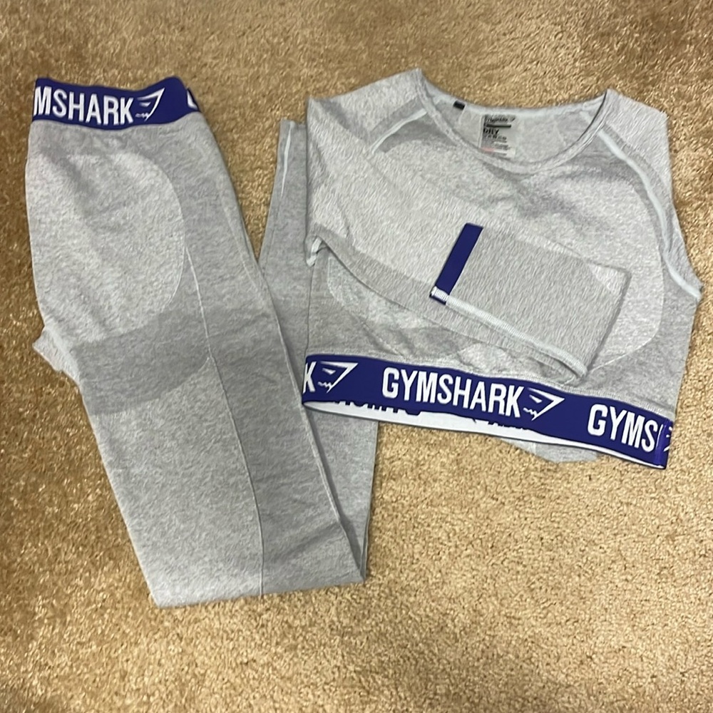 GymShark